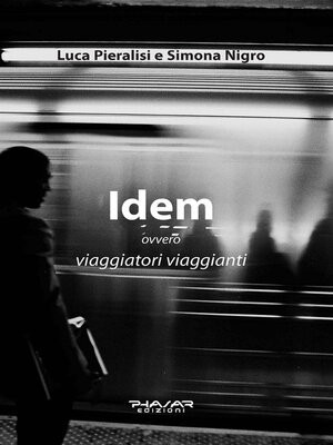 cover image of Idem